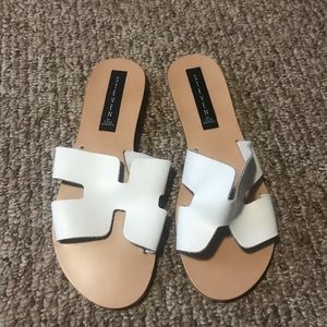 Steve Madden sandals
